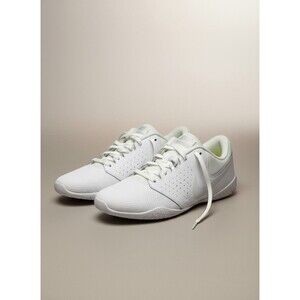 Nike Cheer Sideline IV White Pure Platinum Women 11